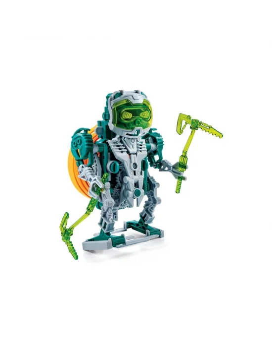 64089 Robotik Laboratuvarı - Space Miner +8 Yaş