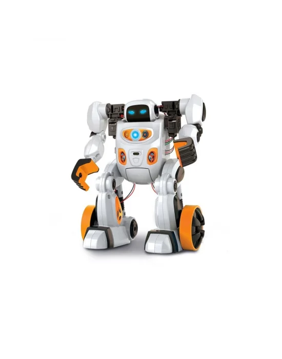 64090 Robotik Laboratuvarı - Airo Robot +9 Yaş