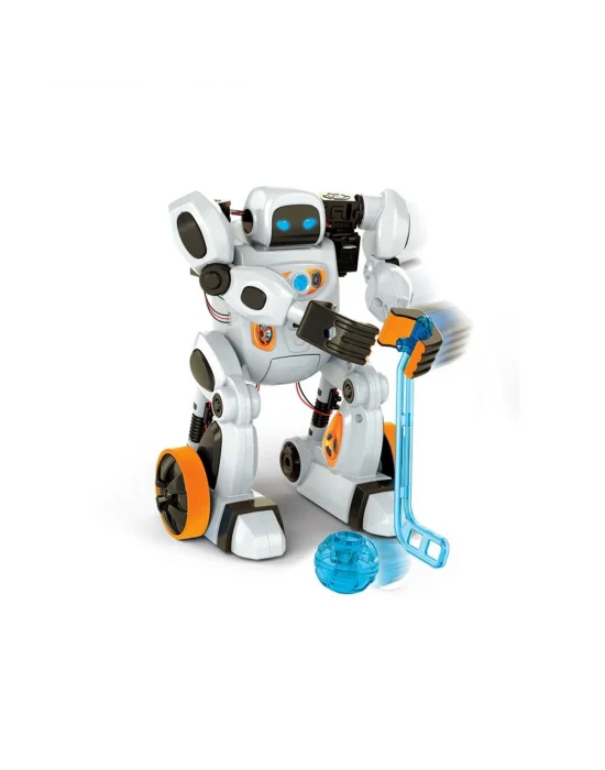64090 Robotik Laboratuvarı - Airo Robot +9 Yaş
