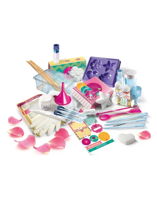 64434 Parfüm Laboratuvarı - Bilim Ve Oyun +8 Yaş