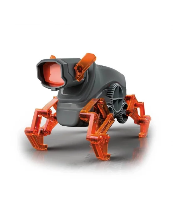 64441 Robotik Laboratuvarı - Walkingbot +8 Yaş