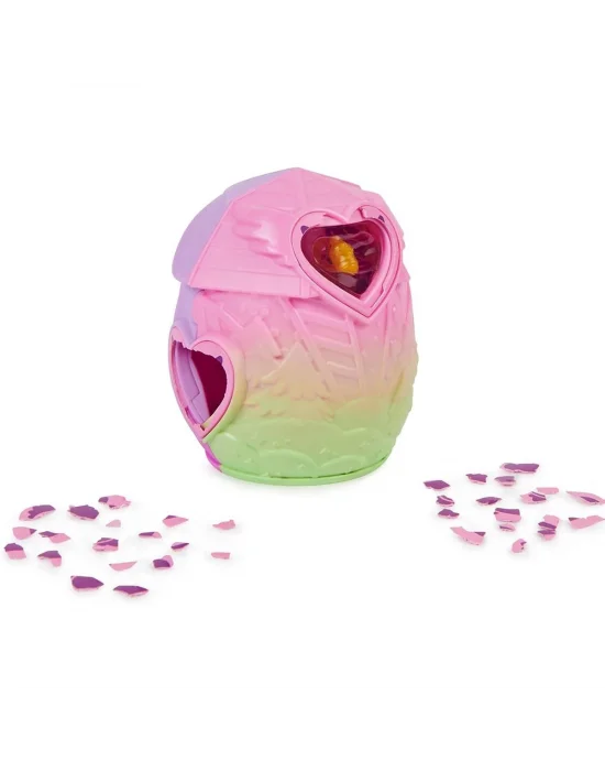 64442 Hatchimals Hatchy Homes