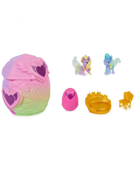 64442 Hatchimals Hatchy Homes
