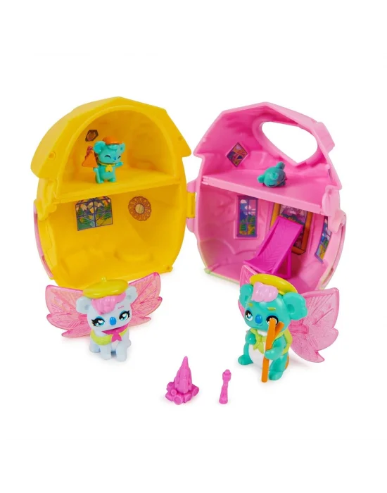 64442 Hatchimals Hatchy Homes