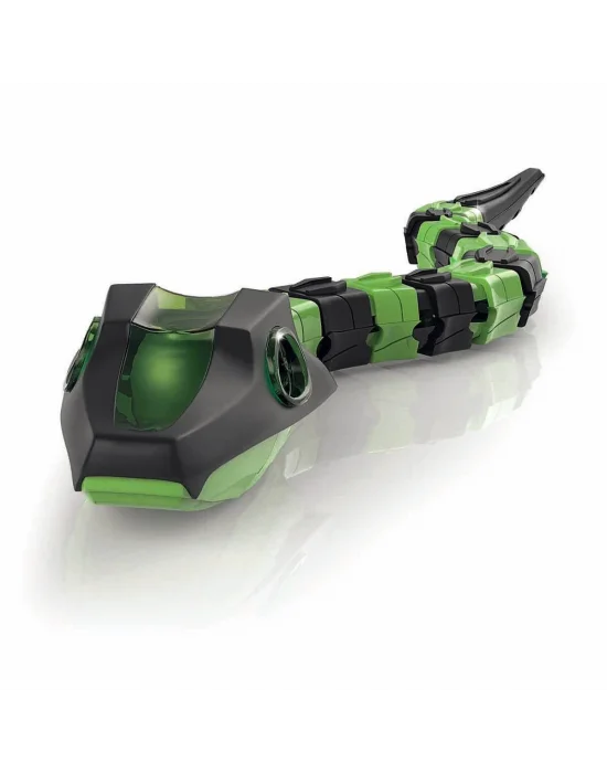 64467 Slitherbot - Robotik Laboratuvarı +8 Yaş