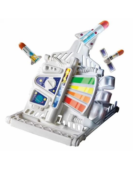 64470 Bilim Ve Oyun - Minik Astronot +5 Yaş