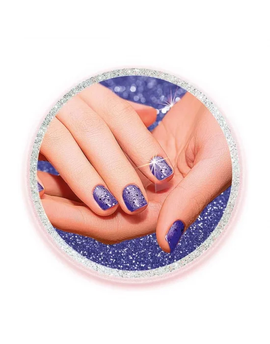 64471 Bilim Ve Oyun - Tırnak Laboratuvarı +8 Yaş