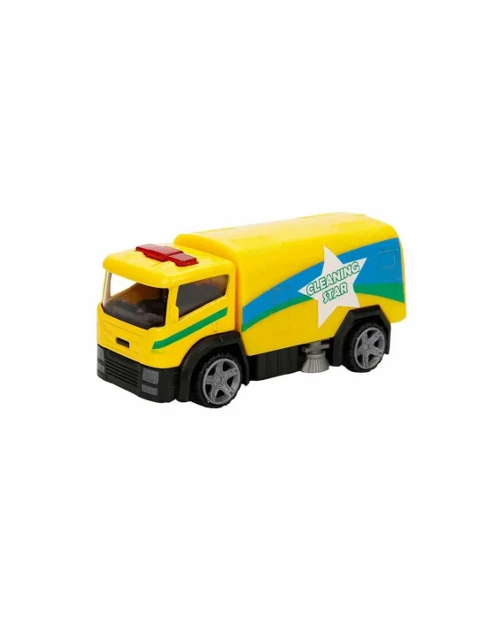 64491 Sun-htı-tmz-dc S K Şehir Kamyonları 4a 12d