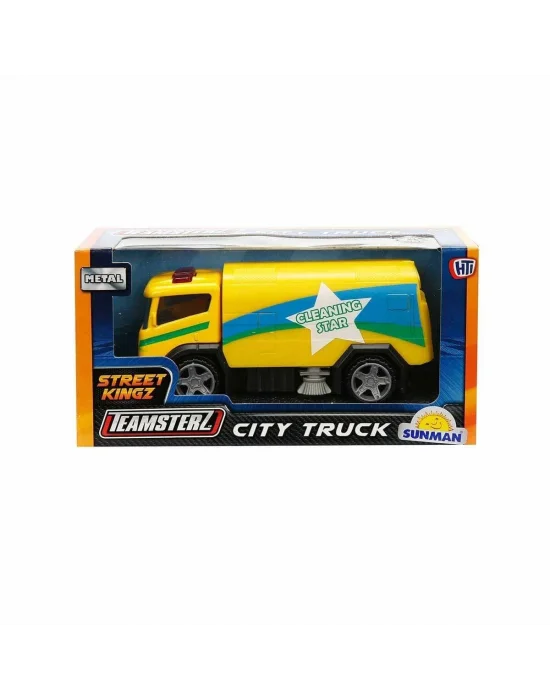 64491 Sun-htı-tmz-dc S K Şehir Kamyonları 4a 12d