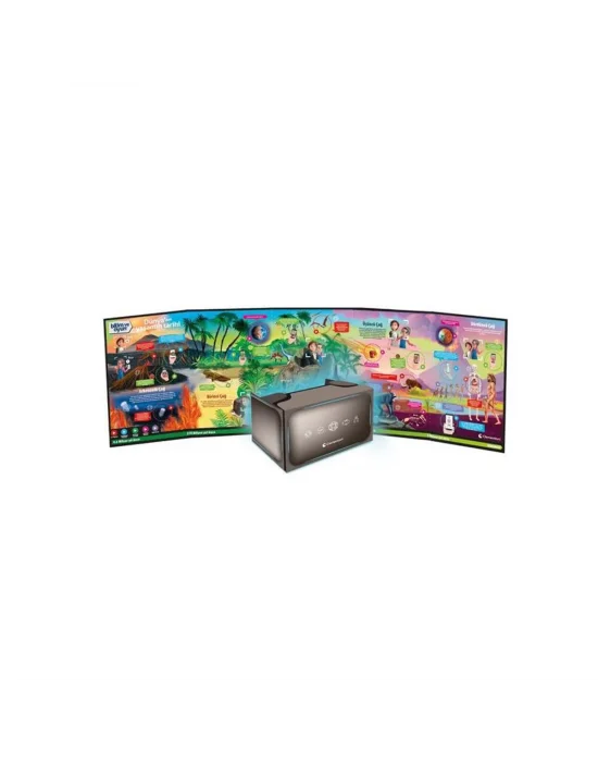 64839 Bilim Ve Oyun - Dünyadaki Yaşamın Tarihi