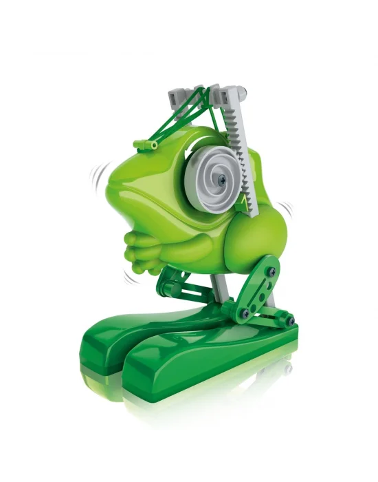 64956 Robotik Laboratuvarı - Jumpingbot +8 Yaş