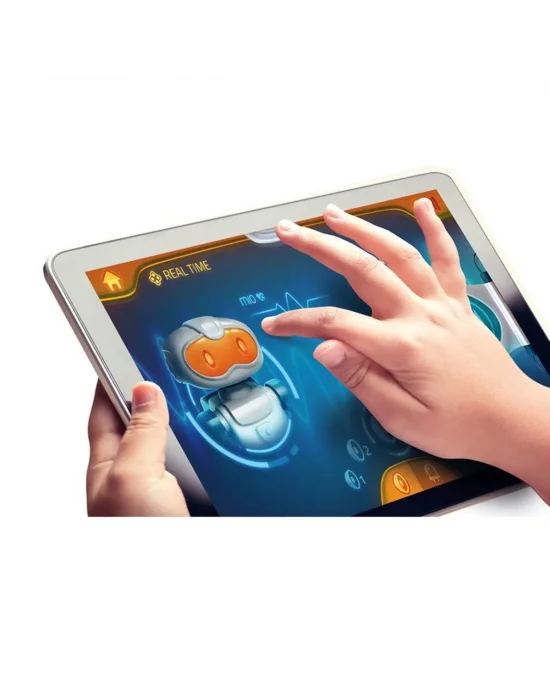 64957 Robotik Laboratuvarı - Mio Robot (yeni Nesil) +8 Yaş