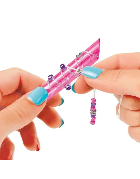 65609 Sun-cza-hobi Set Shımmer N Sparkle Sparklıng Gem Aır Styler