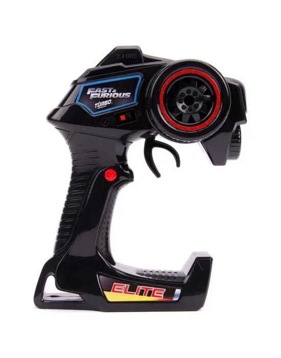 6607 Sun-sım-jda-r C Araba 1 12 Fastfurıous Doms Dodge Charger Rt 4x4 Ff 9 6v