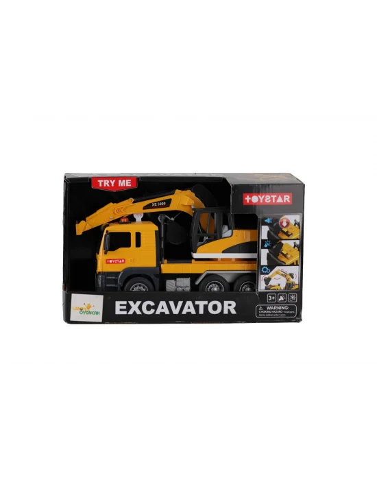 666-29s 1 14 Sürtmeli Pilli Işıklı