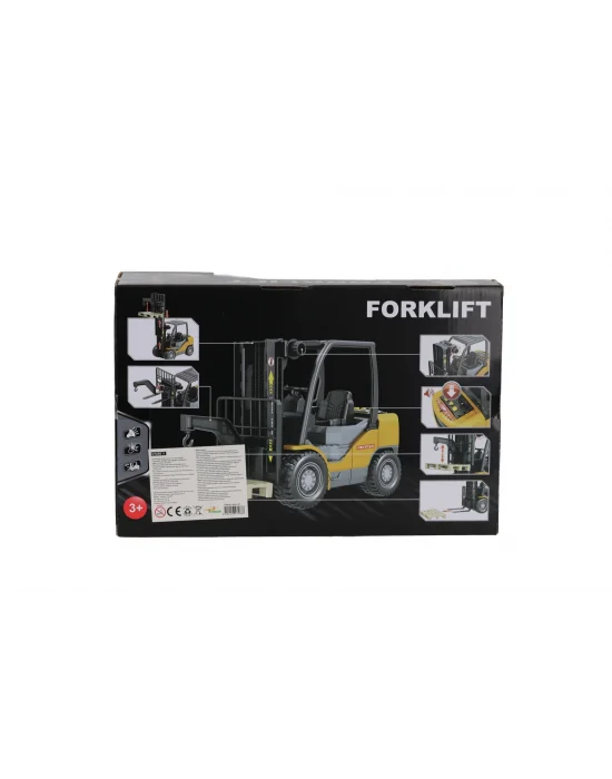 666-61p 1 12 Sürtmeli Işıklı Sesli