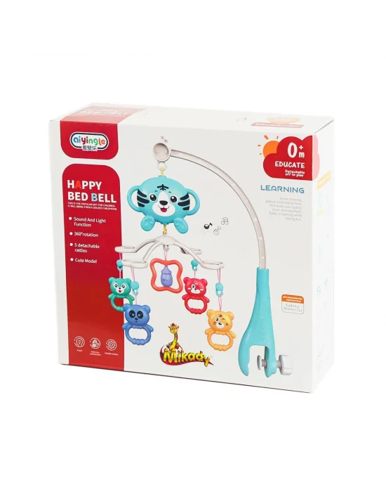 668-24 Pilli Fonksiyonlu Dönence -karsan