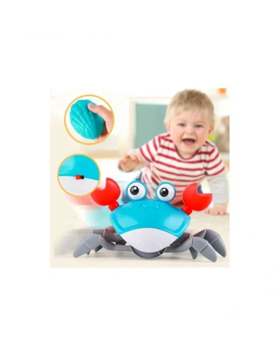 6721e Şarjlı Kumandalı Yengeç