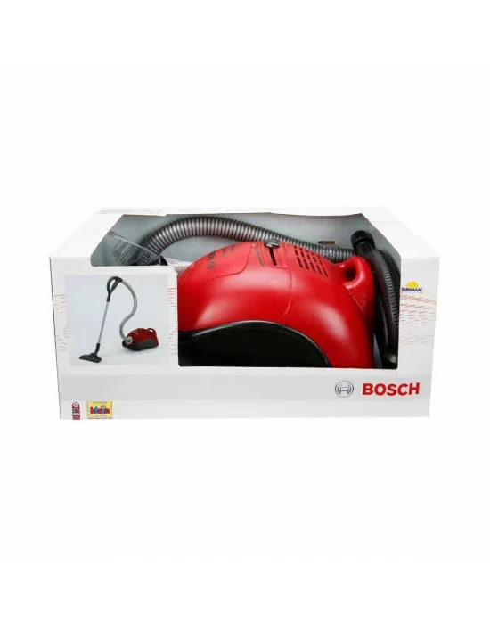 6828 Bosch Sesli Elektrik Süpürgesi -sunman