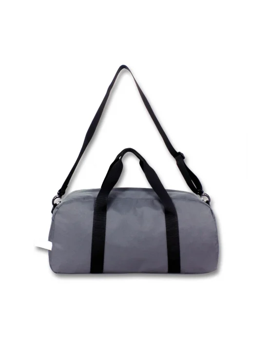 ÜMİT - 4304 - CENNEC SPOR ÇANTASI GRİ