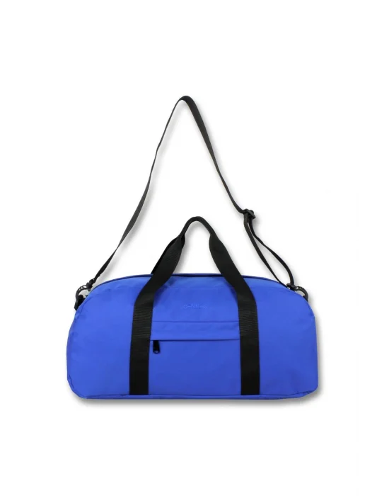 ÜMİT - 4301 - CENNEC SPOR ÇANTASI MAVİ