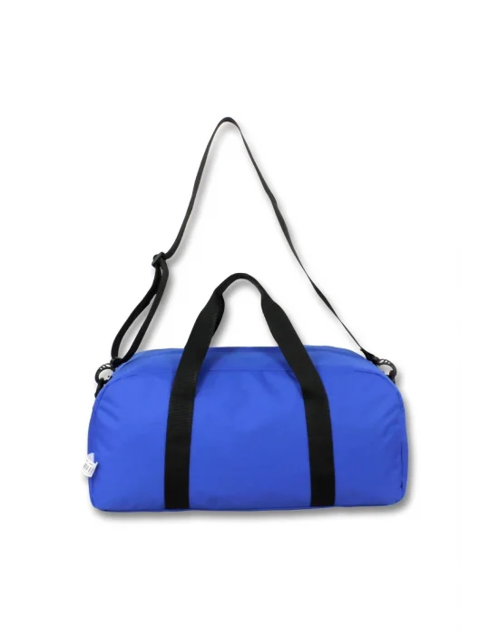 ÜMİT - 4301 - CENNEC SPOR ÇANTASI MAVİ