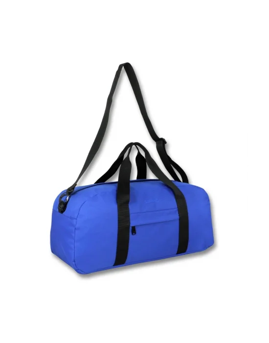 ÜMİT - 4301 - CENNEC SPOR ÇANTASI MAVİ