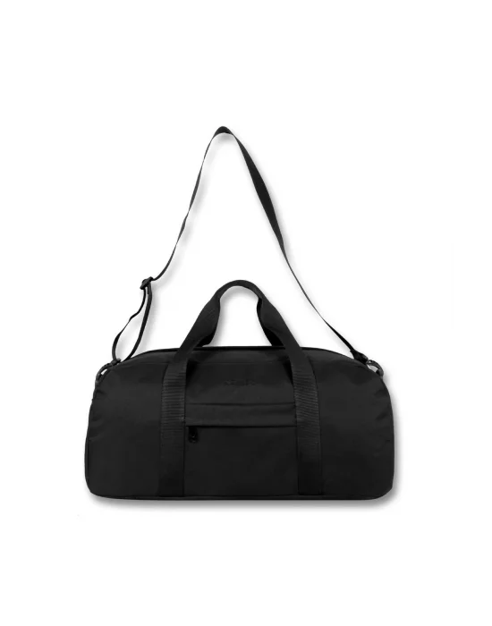 ÜMİT - 4300 - CENNEC SPOR ÇANTASI SİYAH