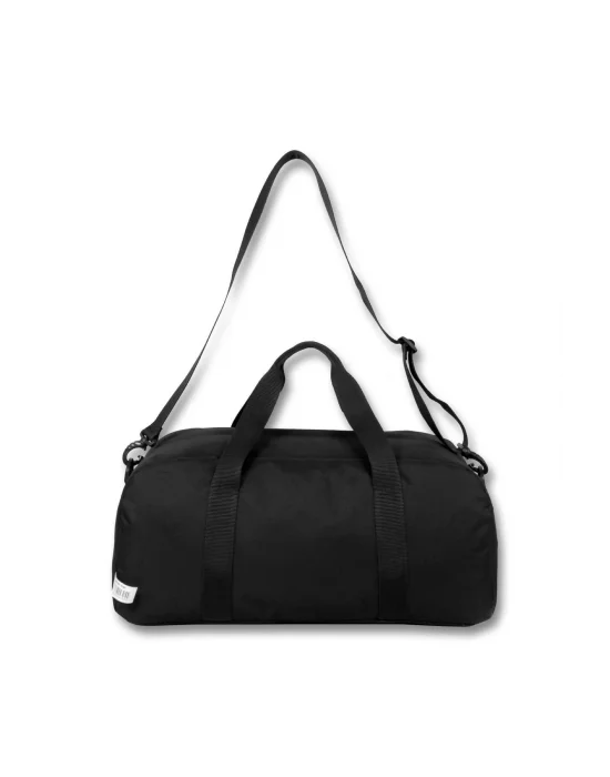 ÜMİT - 4300 - CENNEC SPOR ÇANTASI SİYAH