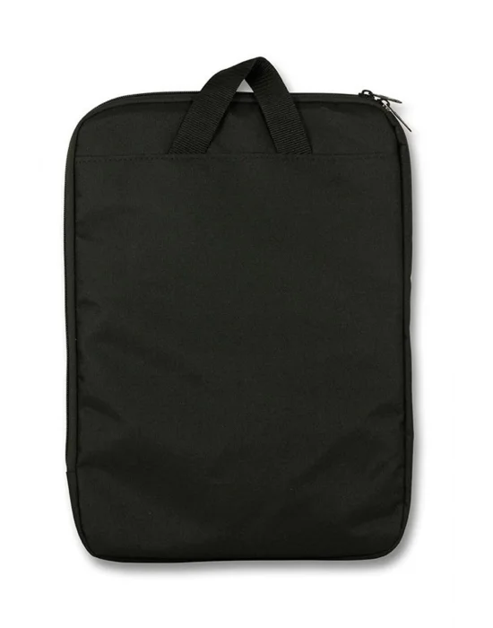 ÜMİT - 4267 - CENNEC DİKEY SİYAH TABLET ÇANTASI