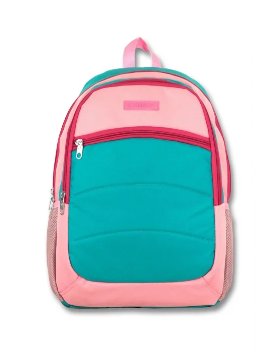 ÜMİT - 4221 - CENNEC KOLEJ SIRT ÇANTASI