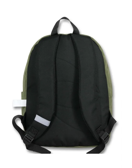 ÜMİT - 4202 - CENNEC TEK BÖLME HAKİ SIRT ÇANTASI