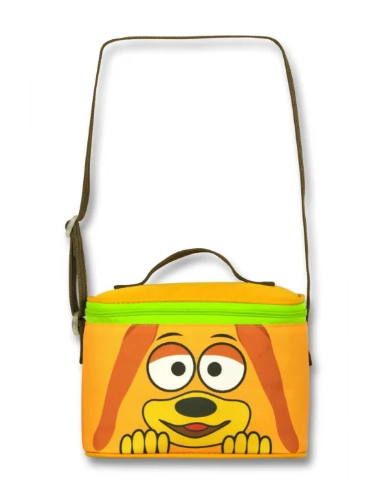 ÜMİT - 4151 - SALLANAN KULAKLAR BESLENME ÇANTASI