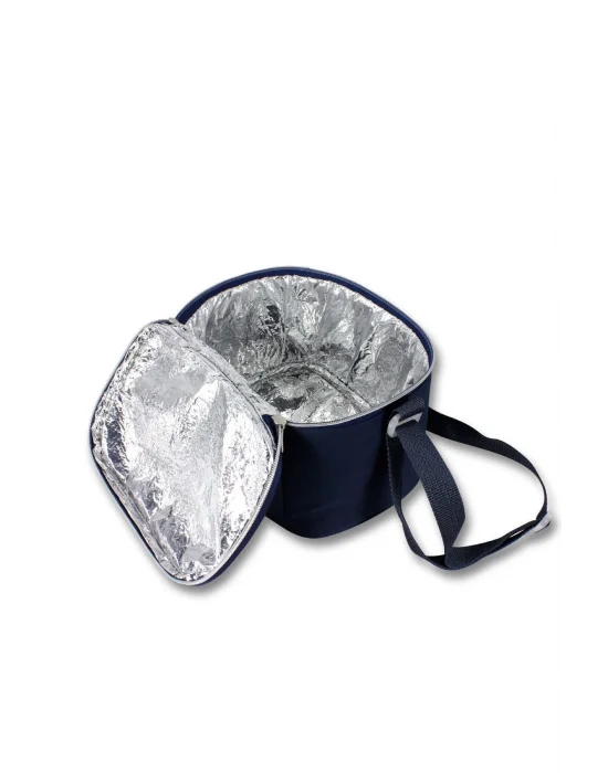 Ümit Çanta Cennec Erkek Çocuk Sevimli Dino Turuncu/Mavi Üçlü İlkokul Çanta Seti