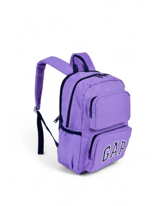 Kids Çift Bölme Sırt Çantası 12784