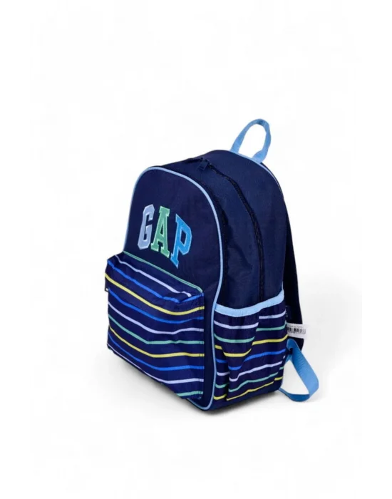 Lacivert Unisex Sırt Çantası 12797