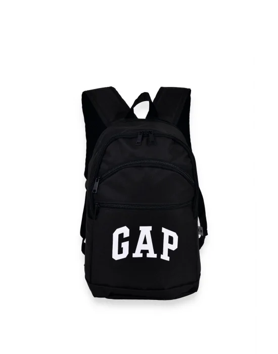 12785 / GAP ÇİFT BÖLME SIRT ÇANTASI / GAP