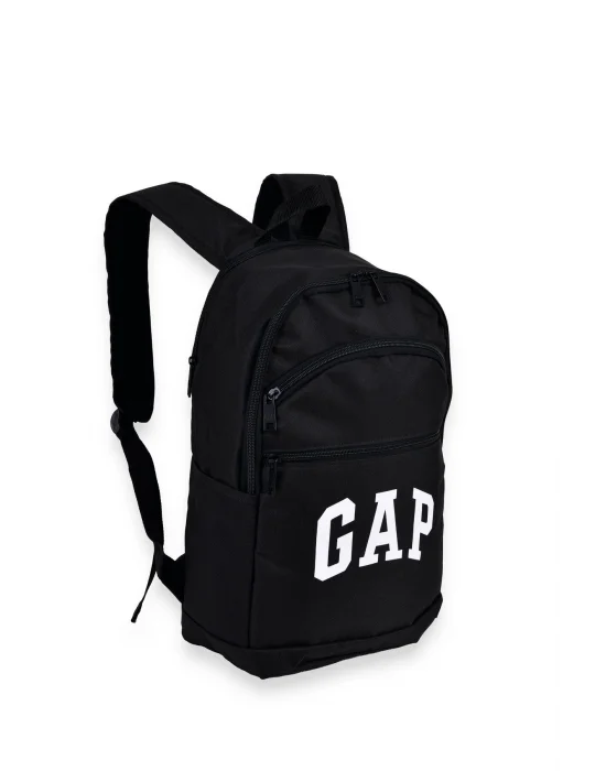 12785 / GAP ÇİFT BÖLME SIRT ÇANTASI / GAP