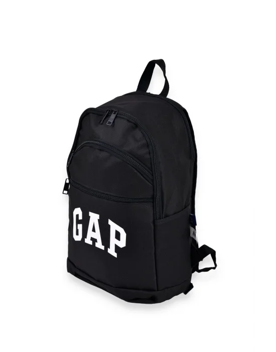 12785 / GAP ÇİFT BÖLME SIRT ÇANTASI / GAP