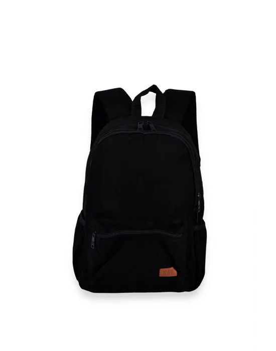 12892 İki Bölmeli Sırt Çantası