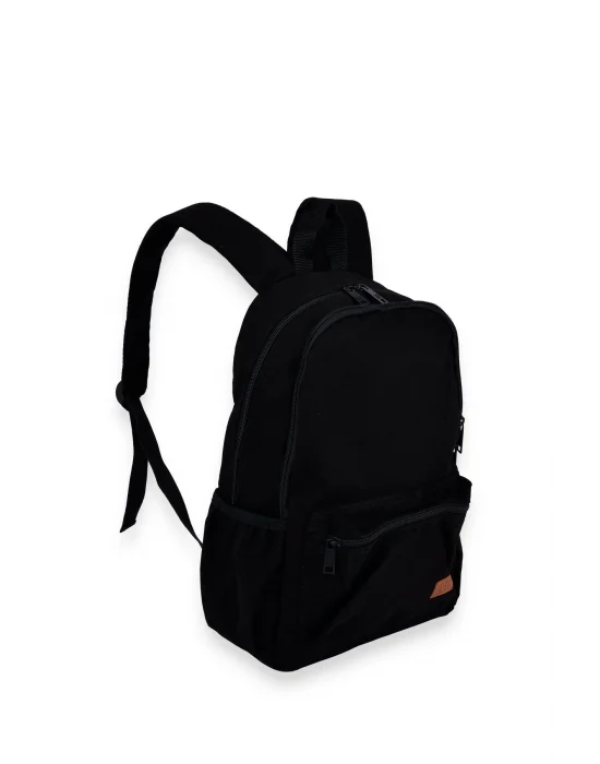 12892 İki Bölmeli Sırt Çantası
