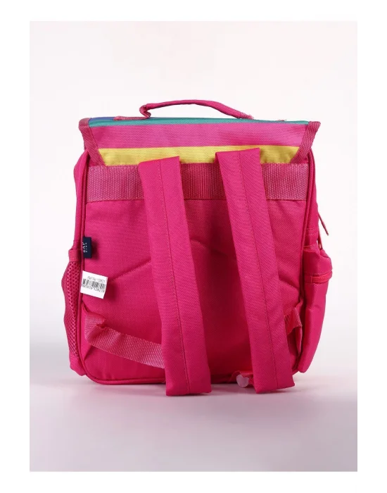 12821 / GAP KIDS KAPAKLI SIRT ÇANTASI / GAP