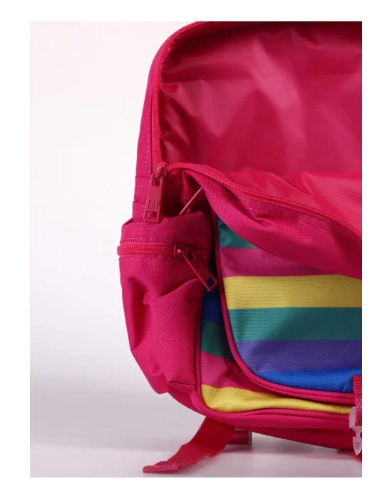 12821 / GAP KIDS KAPAKLI SIRT ÇANTASI / GAP