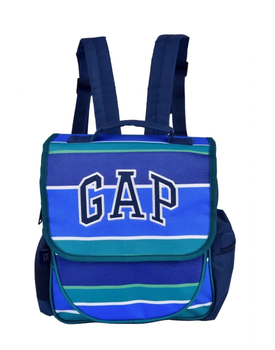 12818 / GAP KIDS KAPAKLI SIRT ÇANTASI / GAP