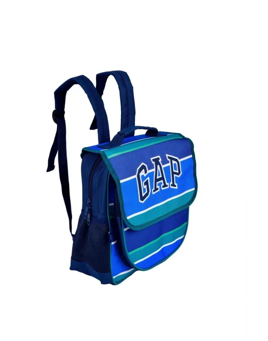 12818 / GAP KIDS KAPAKLI SIRT ÇANTASI / GAP