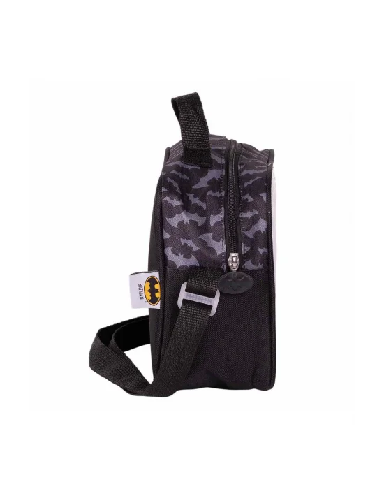 Batman Desenli Beslenme Çantası 2453