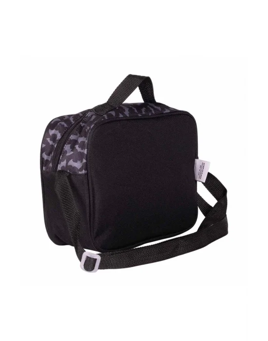 Batman Desenli Beslenme Çantası 2453