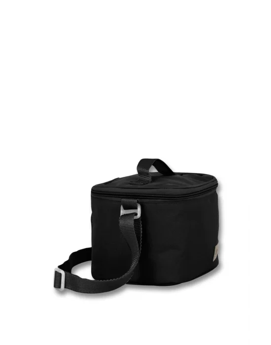 Siyah Çocuk Beslenme Çantası Cennec 2629