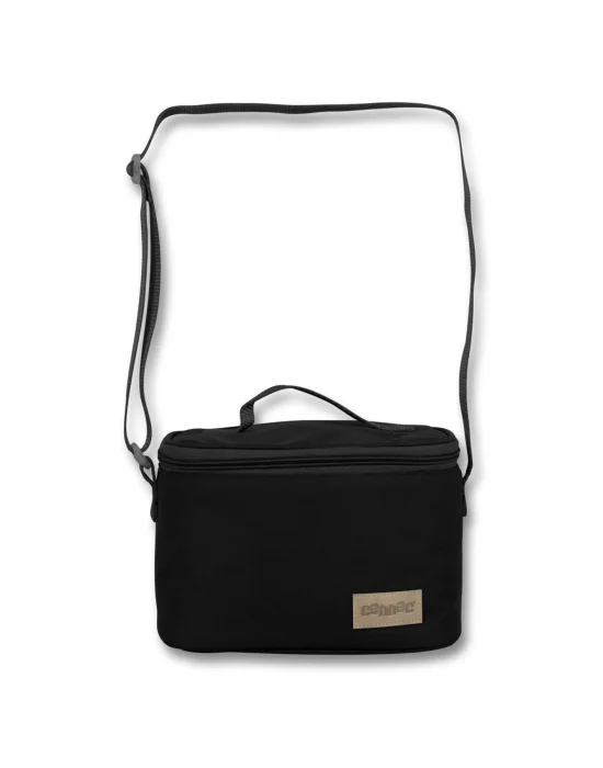 Siyah Çocuk Beslenme Çantası Cennec 2629