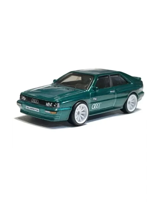 Tekli Arabalar 87 Audi Quattro -hyw72